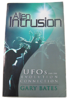 Alien Intrusion